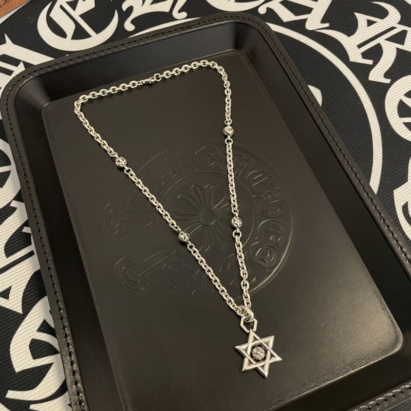 Chrome Hearts Necklaces